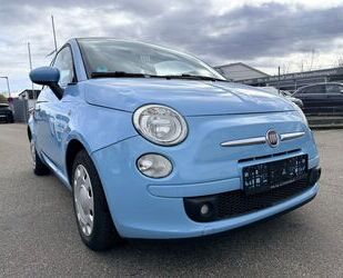 Fiat 500 Gebrauchtwagen