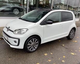 VW up! Gebrauchtwagen