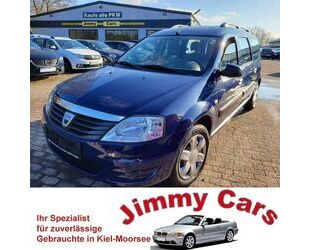 Dacia Logan Gebrauchtwagen