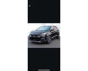 Peugeot 5008 Gebrauchtwagen