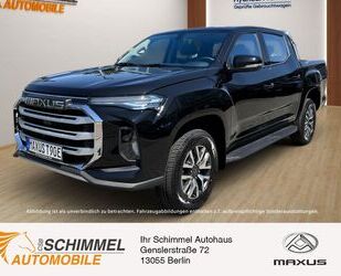 Maxus T90 Gebrauchtwagen