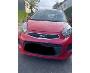 Kia Picanto Gebrauchtwagen