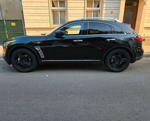 INFINITI FX Gebrauchtwagen