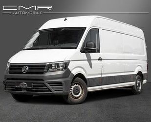 VW Crafter Gebrauchtwagen