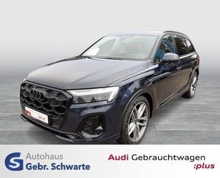 Audi Q7 Gebrauchtwagen