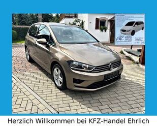 VW Golf Sportsvan Gebrauchtwagen