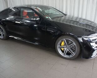 Mercedes-Benz AMG GT Gebrauchtwagen