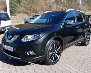 Nissan X-Trail Gebrauchtwagen