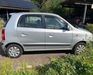 Hyundai Atos Gebrauchtwagen