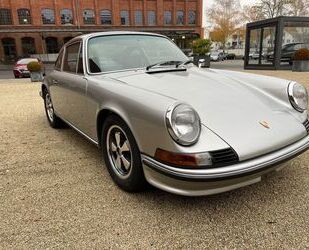 Porsche 911 Urmodell Gebrauchtwagen