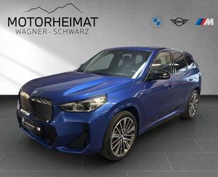 BMW iX1 Gebrauchtwagen