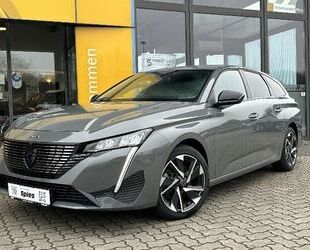 Peugeot 308 Gebrauchtwagen