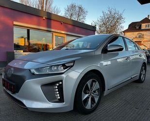 Hyundai IONIQ Gebrauchtwagen