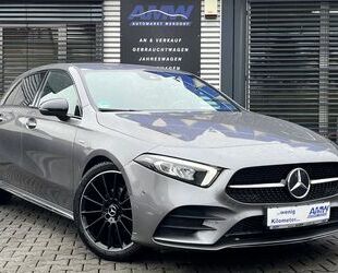 Mercedes-Benz A 180 Gebrauchtwagen