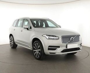 Volvo XC90 Gebrauchtwagen