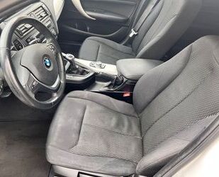 BMW 116 Gebrauchtwagen