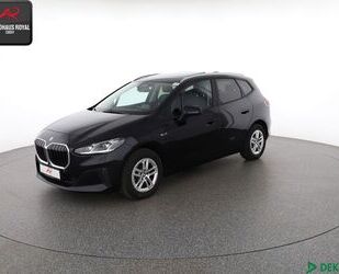 BMW 225 Active Tourer Gebrauchtwagen