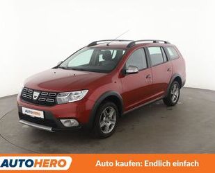 Dacia Logan Gebrauchtwagen