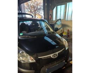 Hyundai i10 Gebrauchtwagen