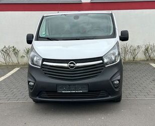 Opel Vivaro Gebrauchtwagen