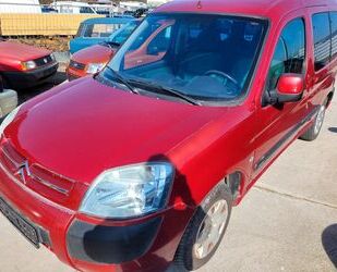 Citroen Berlingo Gebrauchtwagen