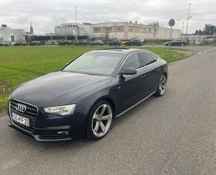 Audi A5 Gebrauchtwagen