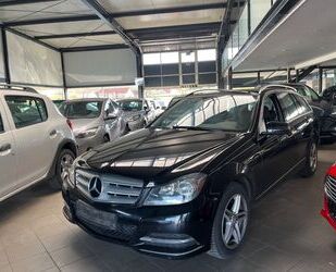Mercedes-Benz C 220 Gebrauchtwagen