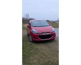 Hyundai ix20 Gebrauchtwagen