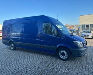 Mercedes-Benz Sprinter Gebrauchtwagen