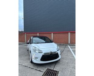 Citroen DS3 Gebrauchtwagen