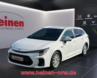 Suzuki Swace Gebrauchtwagen