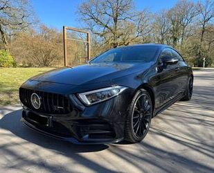 Mercedes-Benz CLS 400 Gebrauchtwagen