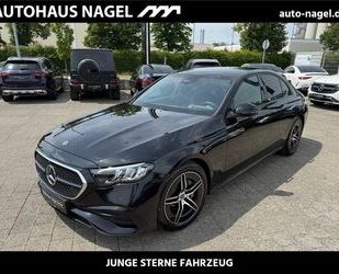 Mercedes-Benz E 220 Gebrauchtwagen