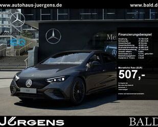Mercedes-Benz EQE Gebrauchtwagen