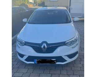 Renault Megane Gebrauchtwagen