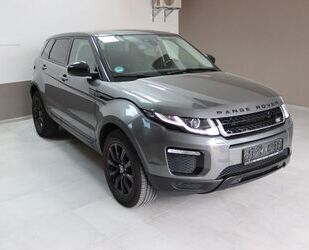 Land Rover Range Rover Evoque Gebrauchtwagen