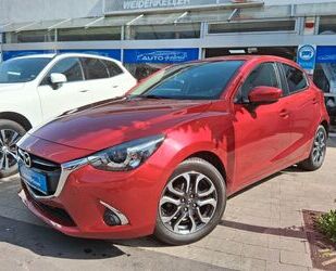 Mazda 2 Gebrauchtwagen