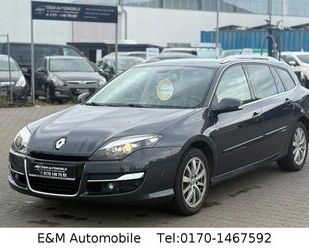 Renault Laguna Gebrauchtwagen