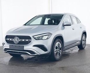 Mercedes-Benz GLA 220 Gebrauchtwagen