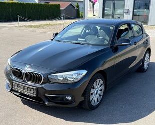 BMW 116 Gebrauchtwagen