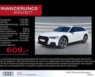 Audi A6 Allroad Gebrauchtwagen