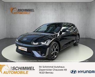 Hyundai IONIQ 5 Gebrauchtwagen