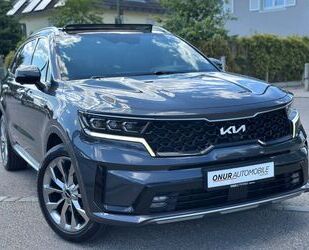 Kia Sorento Gebrauchtwagen