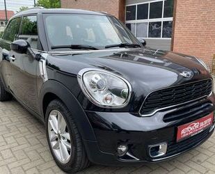 Mini Cooper SD Gebrauchtwagen