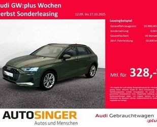 Audi A3 Gebrauchtwagen