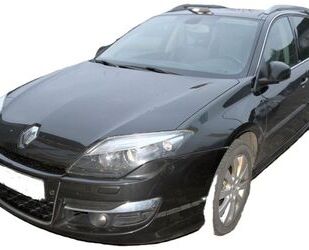 Renault Laguna Gebrauchtwagen