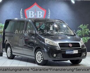 Fiat Scudo Gebrauchtwagen
