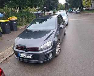 VW Golf 