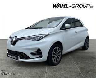 Renault ZOE Gebrauchtwagen