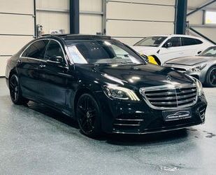Mercedes-Benz S 400 Gebrauchtwagen